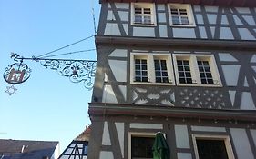 Hotel Blaues Haus