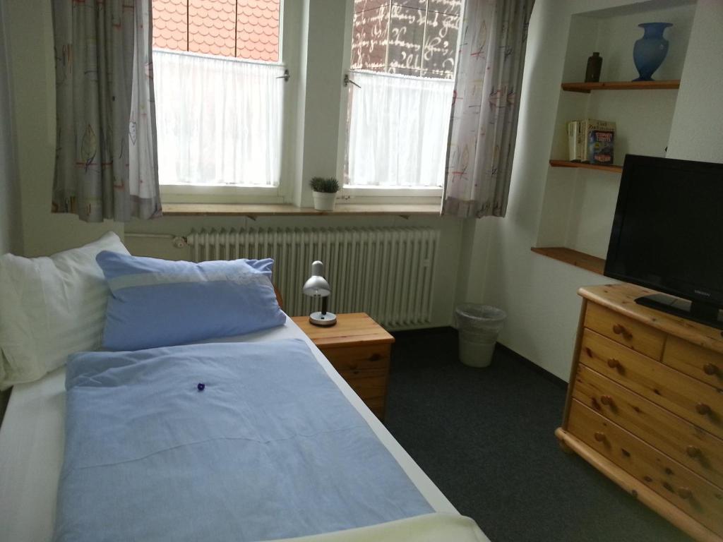 Hotel Blaues Haus Otterberg Room photo